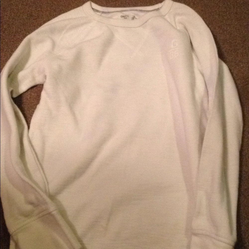 Long sleeve